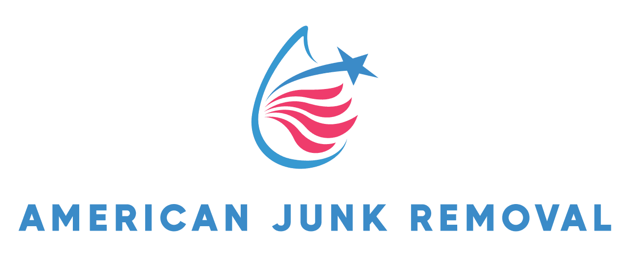 Junk Removal Marietta GA - American Junk Removal Co