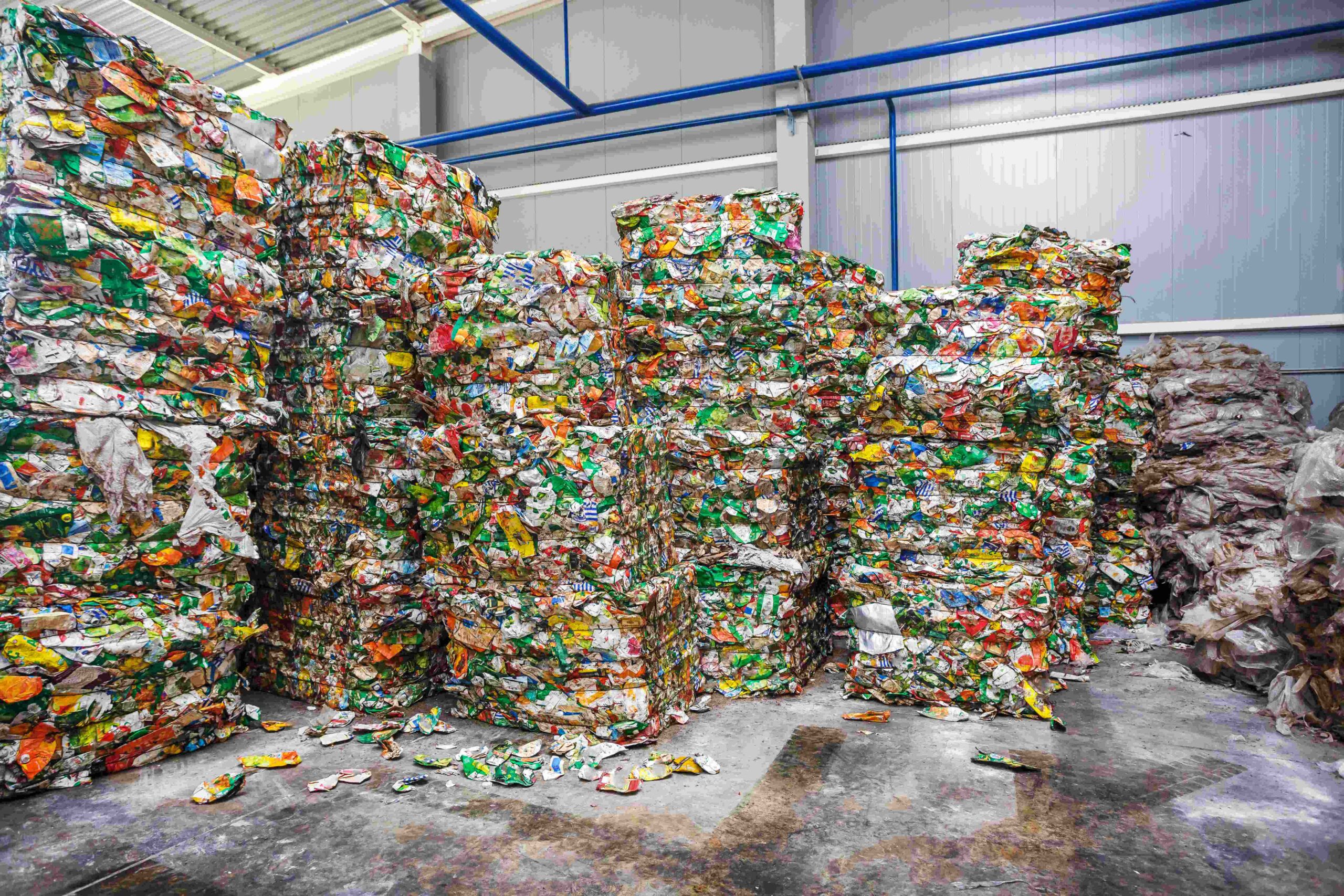 From Waste to Worth Transforming with EWaste Disposal & Recycling
