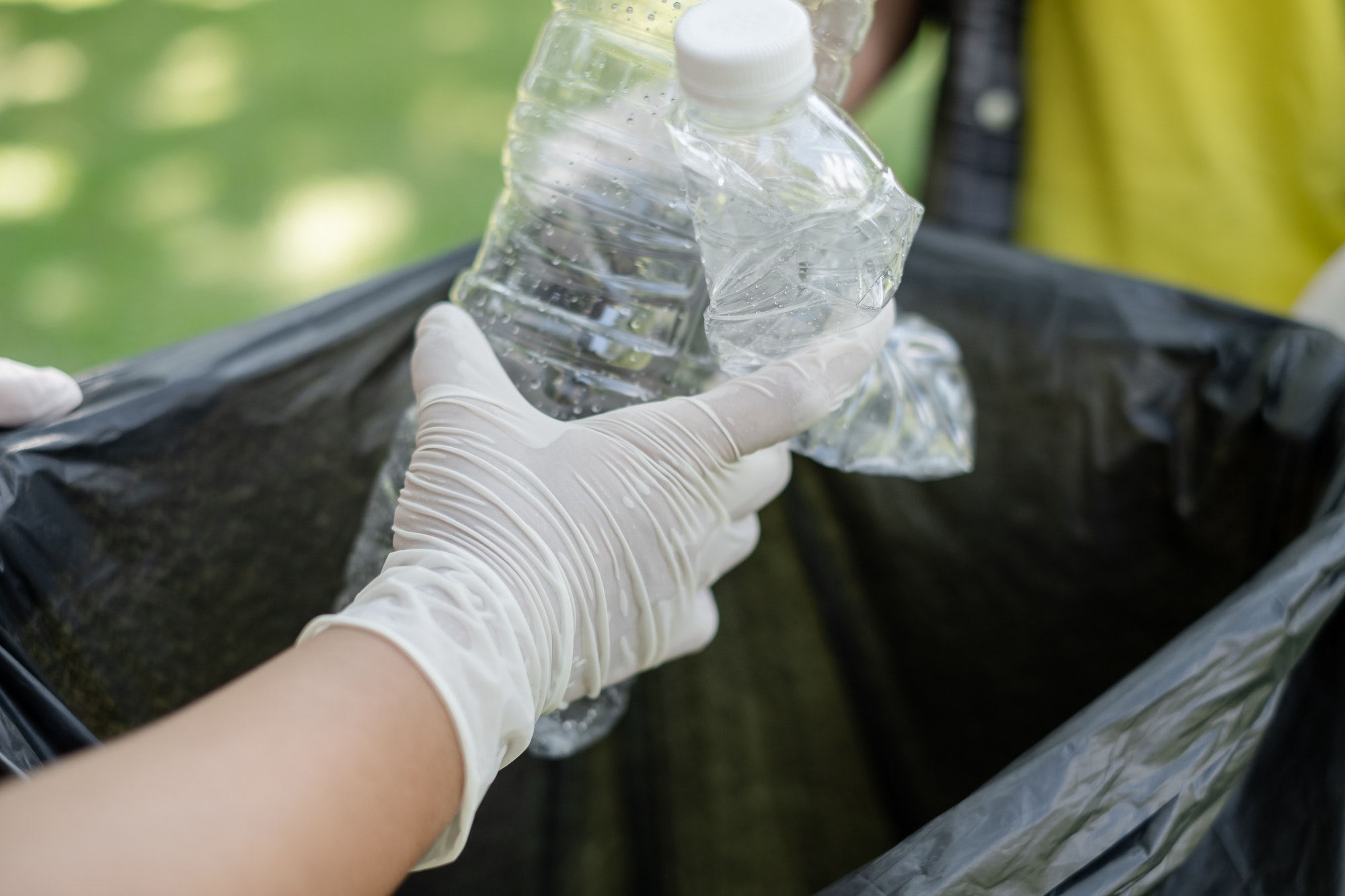 EnvironmentallyConscious Junk Removal Our Commitment to Responsible