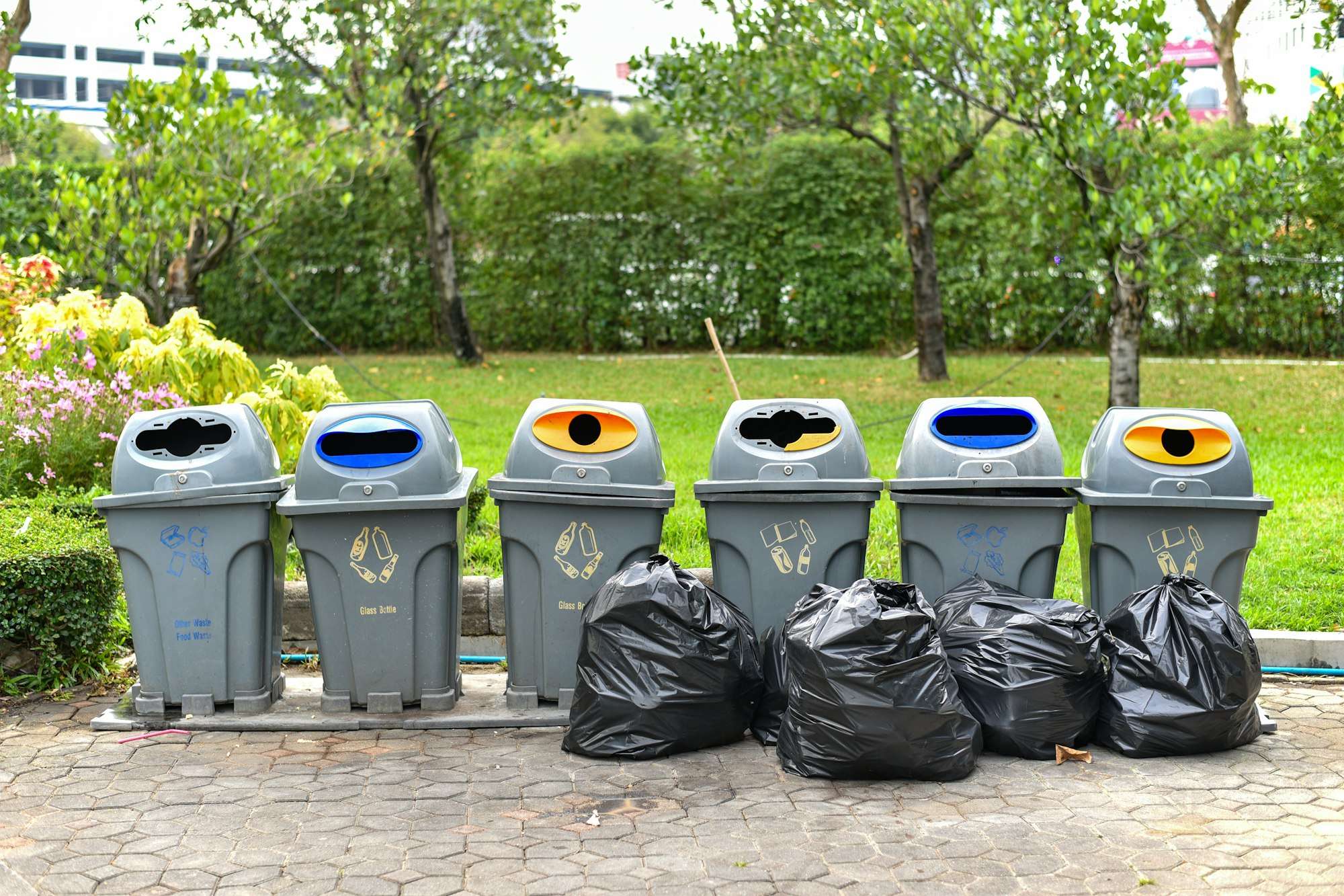 Protect the Clear Your Space American Junk Removal For EWaste